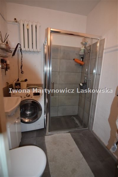 Mieszkanie dwupokojowe na wynajem Lubin, Ustronie  49m2 Foto 4