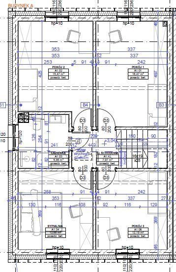 Dom na sprzedaż Czeladź, Widokowa  138m2 Foto 20