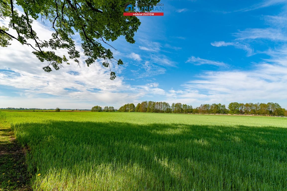 Działka inna na sprzedaż Kleszczyna  1 762m2 Foto 3