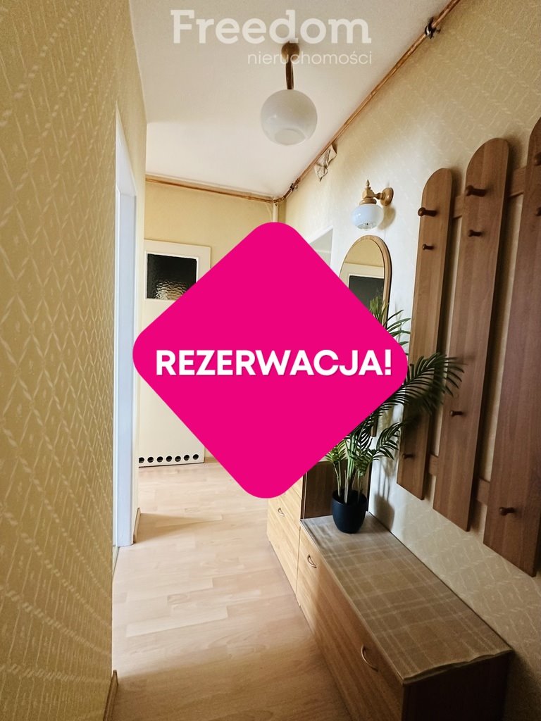 Mieszkanie dwupokojowe na sprzedaż Szczecinek  45m2 Foto 5