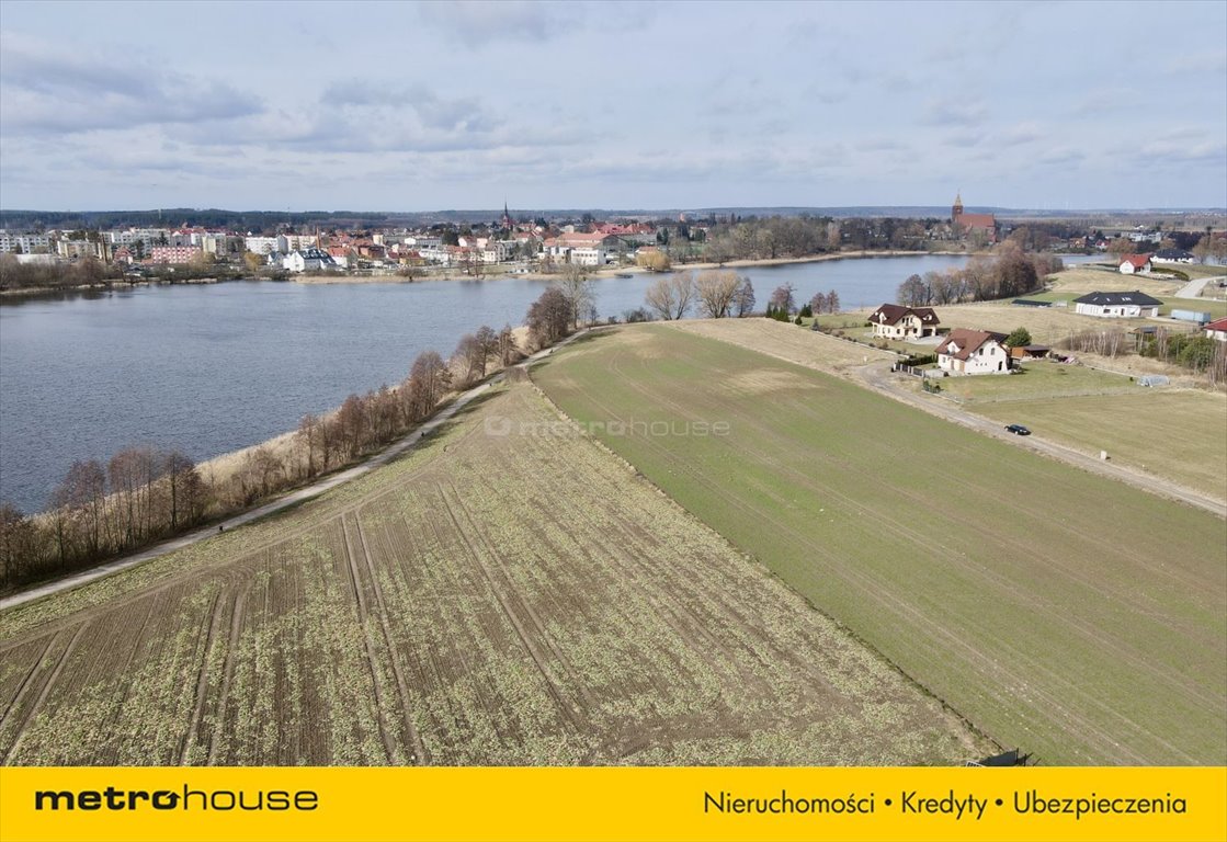 Działka budowlana na sprzedaż Adamowo  3 056m2 Foto 15