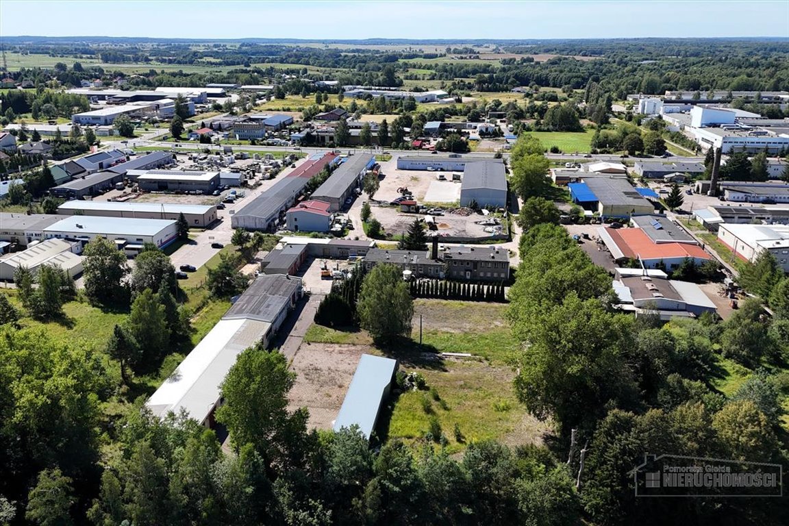 Lokal użytkowy na sprzedaż Szczecinek, Pilska  1 092m2 Foto 5