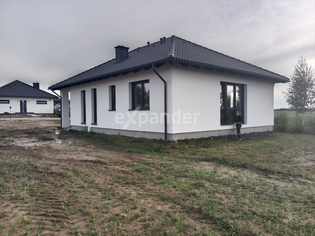 Dom na sprzedaż Kowalewo  101m2 Foto 1