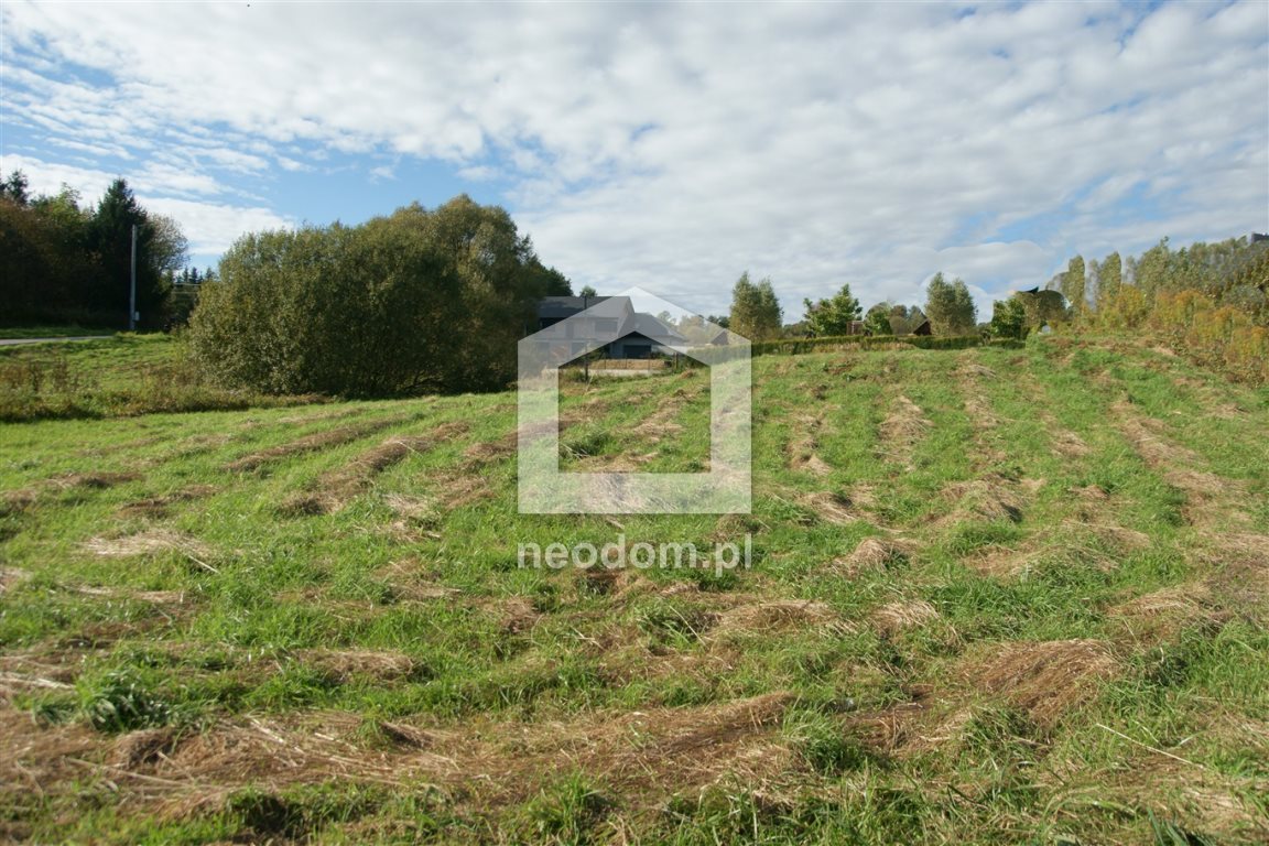 Działka budowlana na sprzedaż Lusina, Zdrojowa 4 300m2 Foto 1 Działka budowlana na sprzedaż Lusina, Zdrojowa 4 300m2 Foto 1