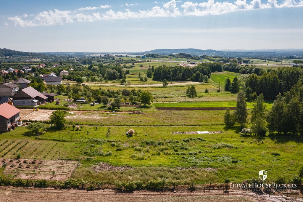 Działka budowlana na sprzedaż Chrosna  5 072m2 Foto 5