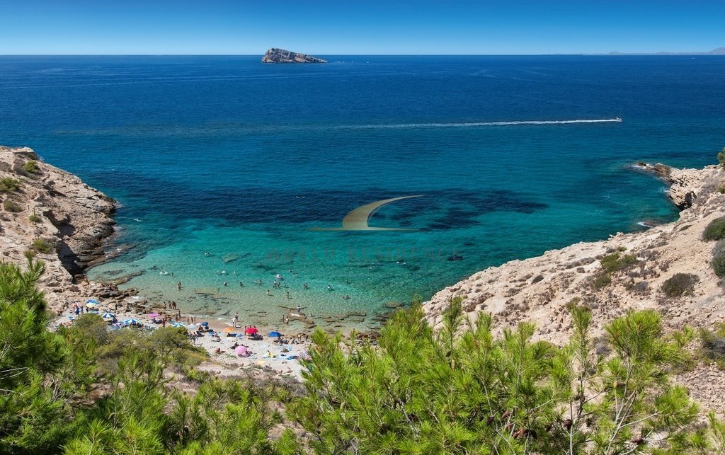 Dom na sprzedaż Hiszpania, Benidorm  176m2 Foto 14