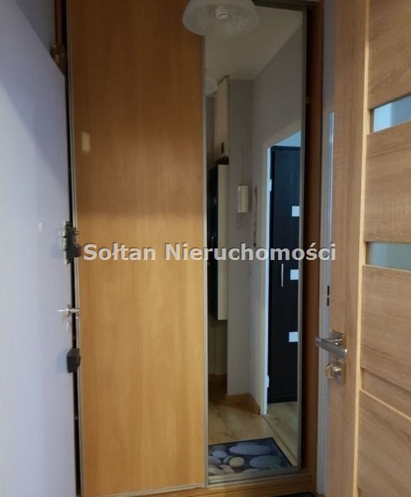 Kawalerka na sprzedaż Warszawa, Mokotów, Sadyba, Jałtańska  32m2 Foto 1