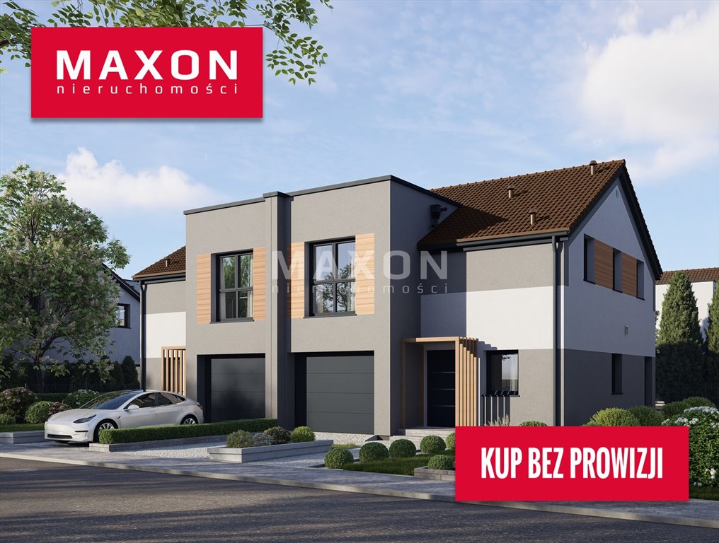 Dom na sprzedaż Łazy  125m2 Foto 1