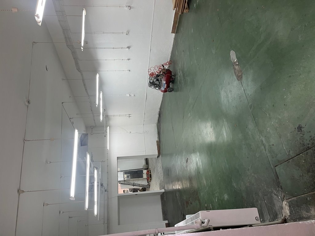 Hala magazynowa 600 m² z biurami, ogrzewaniem i parkingiem Pruszków  600m2 Foto 1