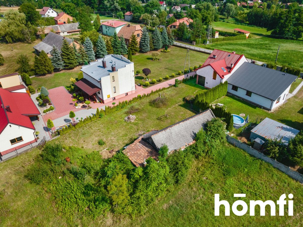 Działka budowlana na sprzedaż Śmigno  7 900m2 Foto 16