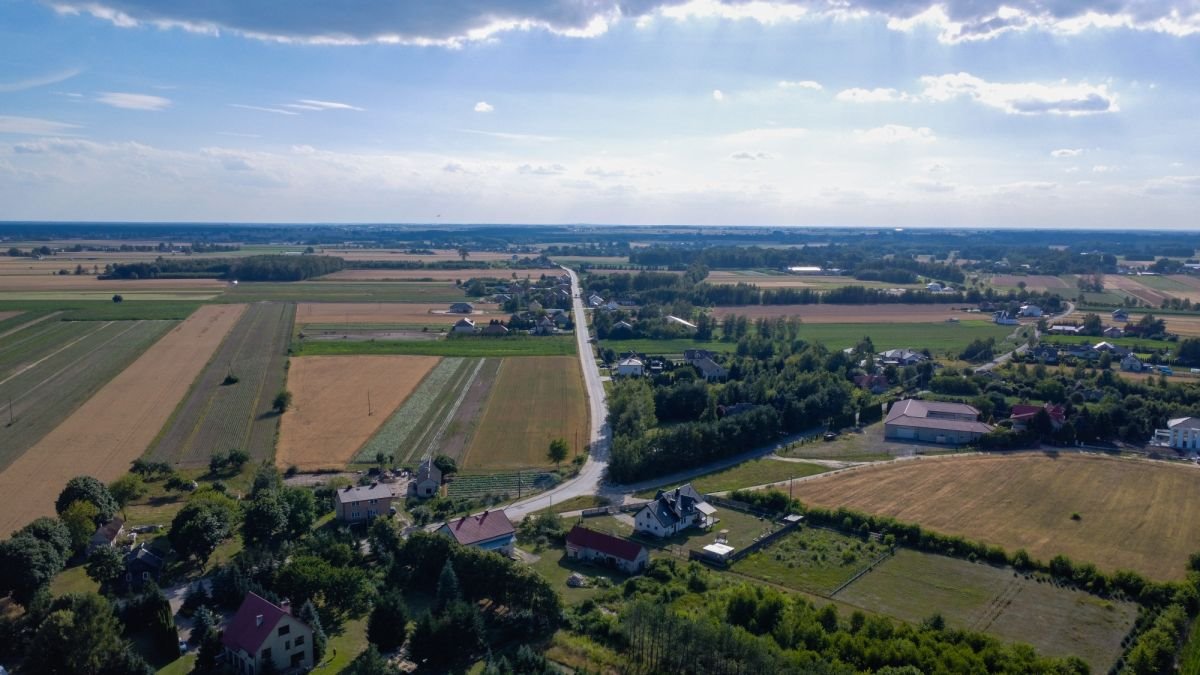 Działka budowlana na sprzedaż Wyszków, Perłowa  1 000m2 Foto 6