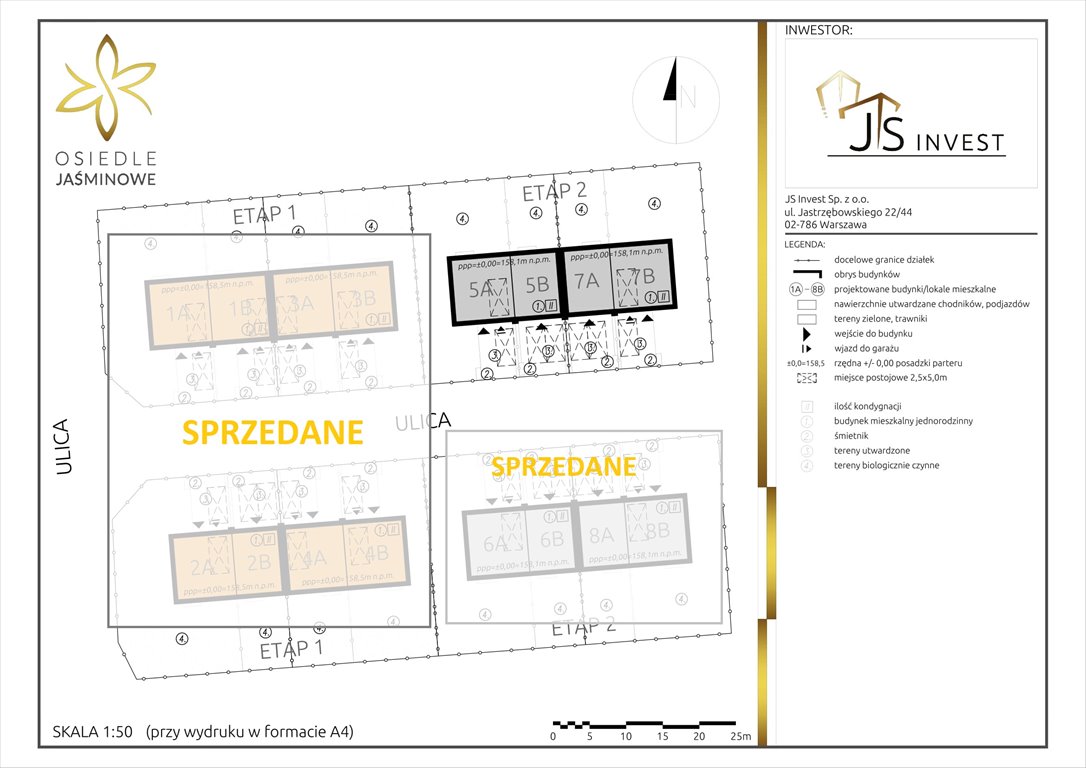 Dom na sprzedaż Grójec, al. Niepodległości 89A 5B  100m2 Foto 11