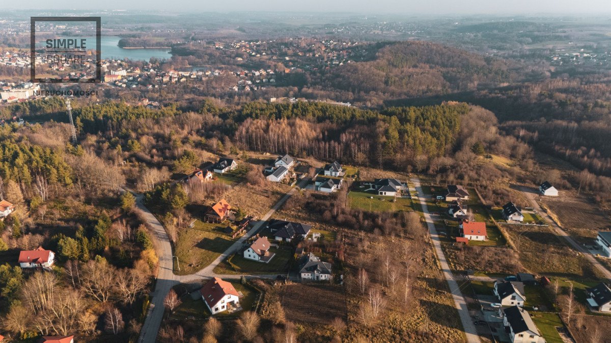 Działka budowlana na sprzedaż Kolbudy, Truskawkowa  748m2 Foto 3