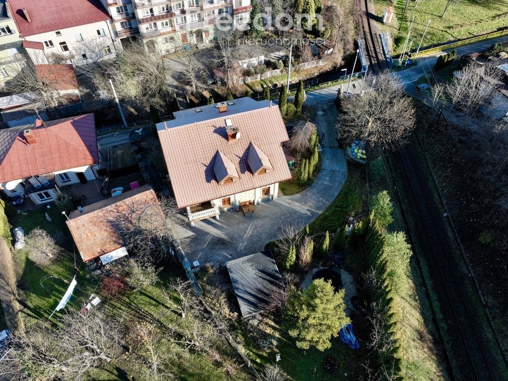 Dom na sprzedaż Sanok  238m2 Foto 2