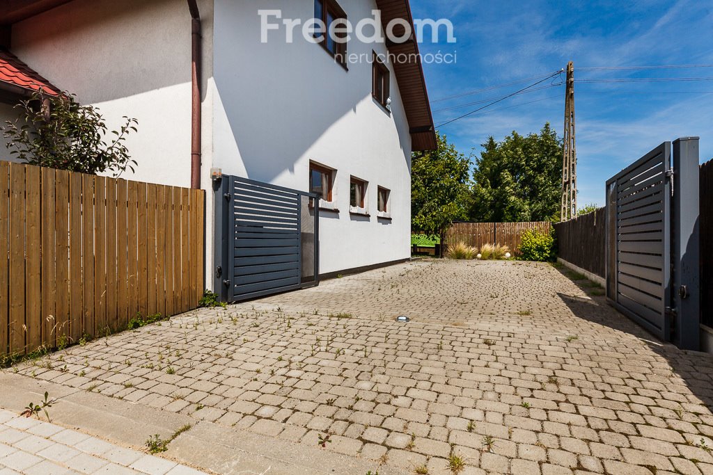 Mieszkanie trzypokojowe na wynajem Cedry Małe, Żuławska  63m2 Foto 10