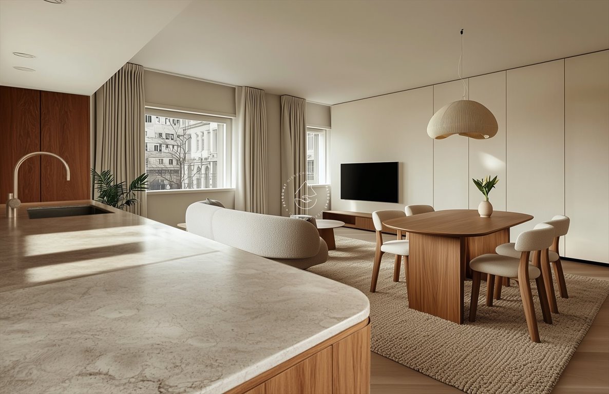 Mieszkanie dwupokojowe na sprzedaż Bydgoszcz, Śródmieście  70m2 Foto 1