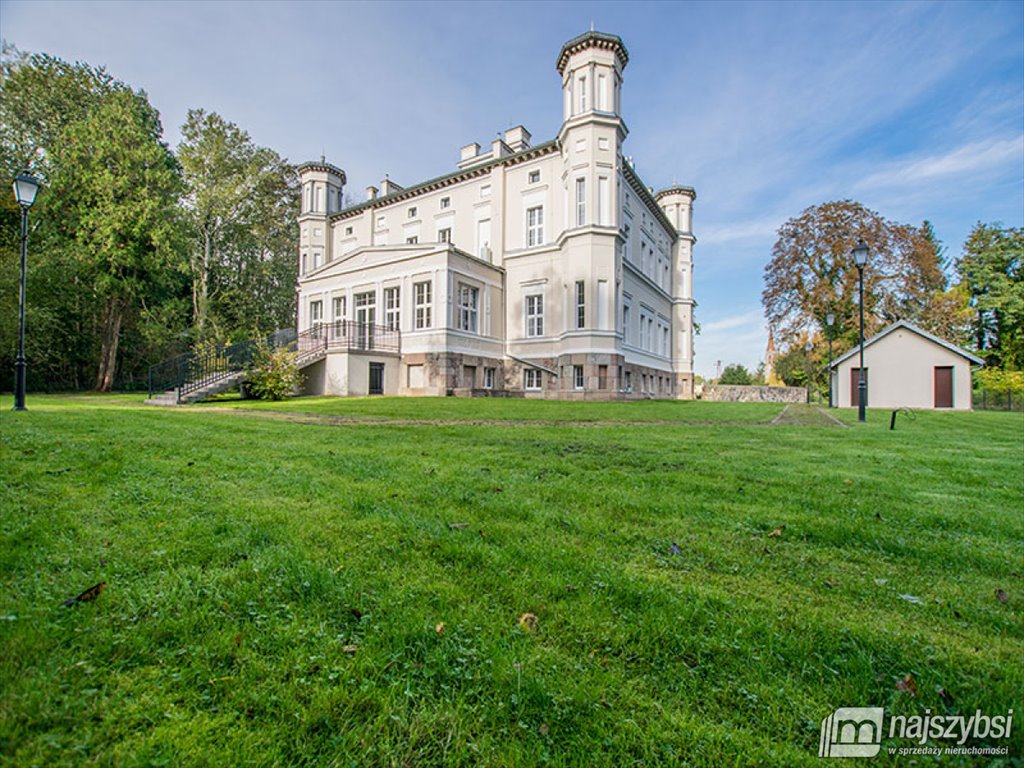 Mieszkanie dwupokojowe na sprzedaż Karlino, Lubiechowo  39m2 Foto 18