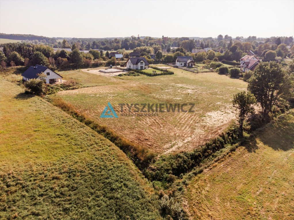 Działka budowlana na sprzedaż Krokowa  2 125m2 Foto 8