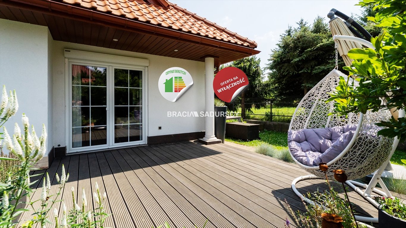 Dom na sprzedaż Pielgrzymowice, Przymiarki  180m2 Foto 1