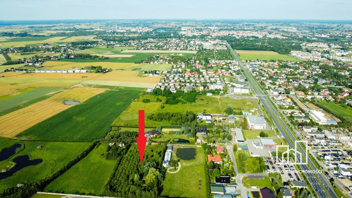 Działka budowlana na sprzedaż Gniezno, Leszczyńska  2 400m2 Foto 3