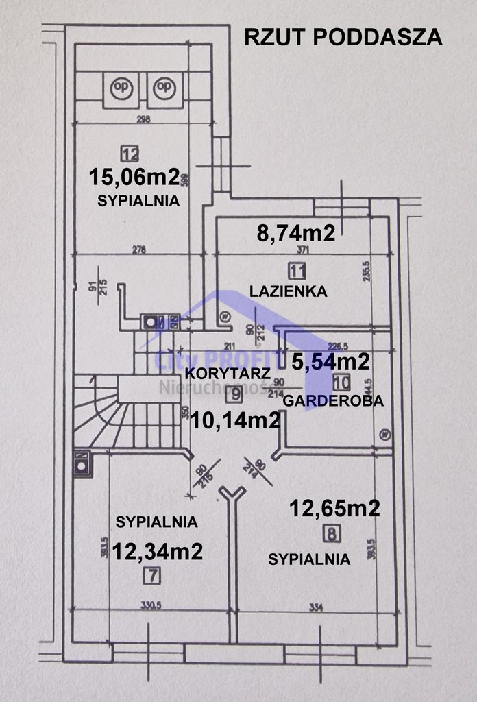 Dom na sprzedaż Julianów  134m2 Foto 20