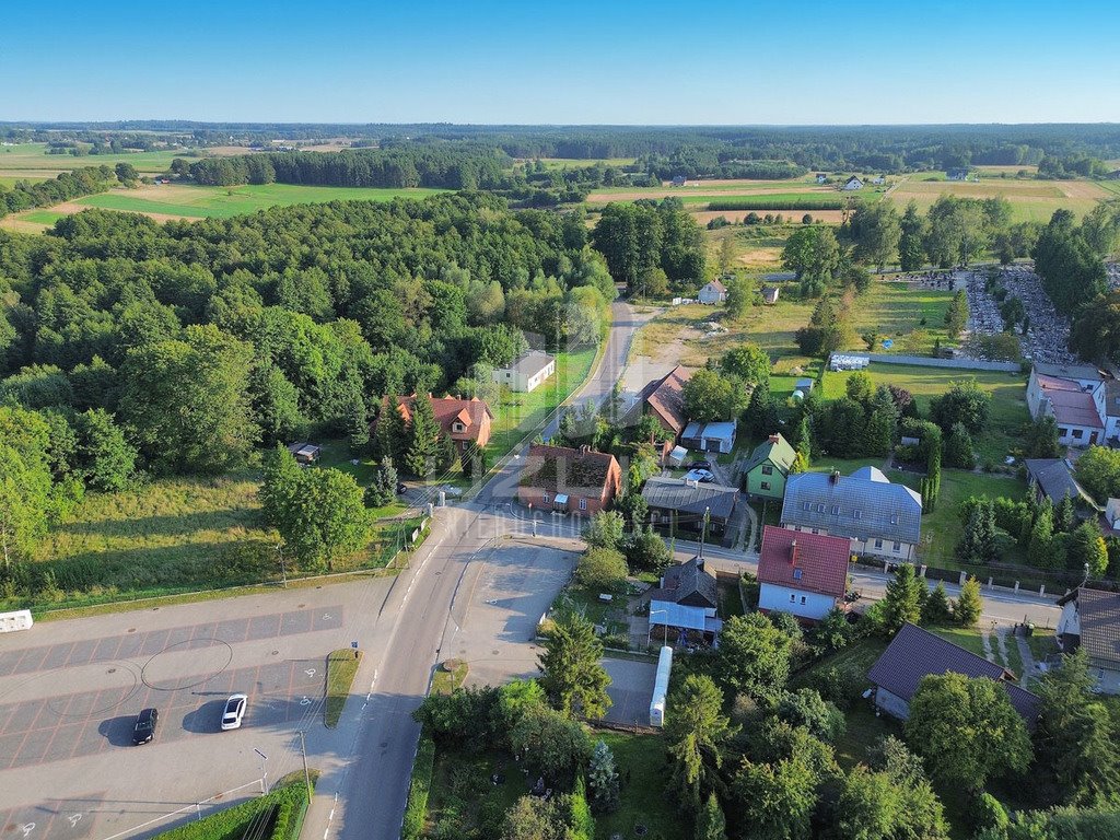 Dom na sprzedaż Zblewo, Kościelna  128m2 Foto 7