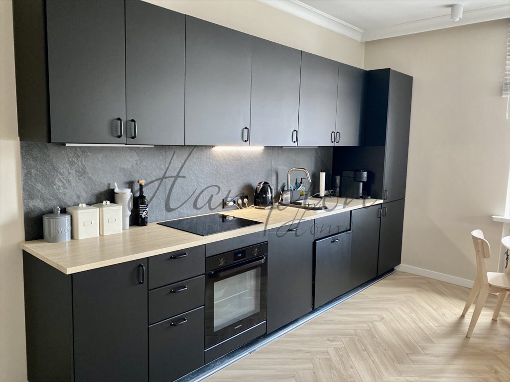 Mieszkanie trzypokojowe na wynajem Warszawa, Mokotów, Jurija Gagarina  54m2 Foto 1