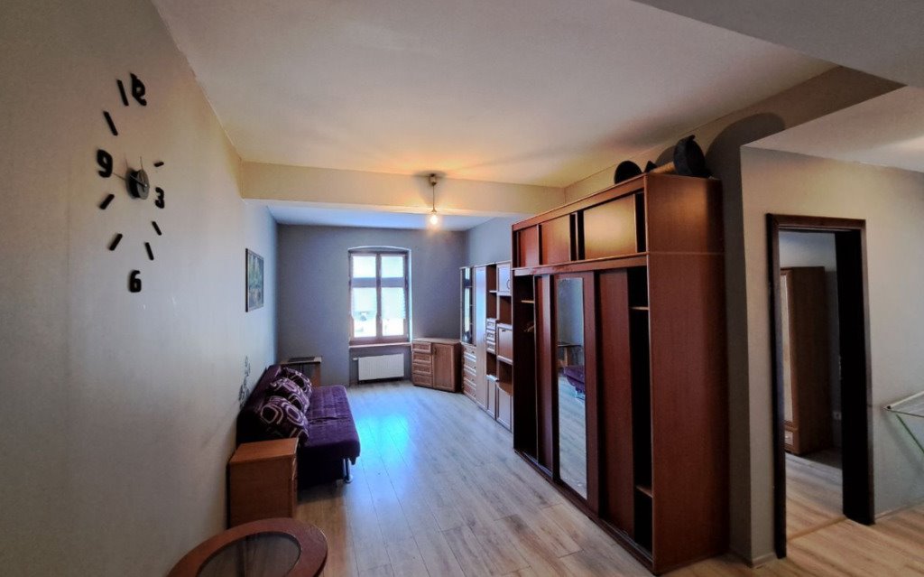 Mieszkanie dwupokojowe na sprzedaż Oława, okolice ulicy Brzeskiej  57m2 Foto 1