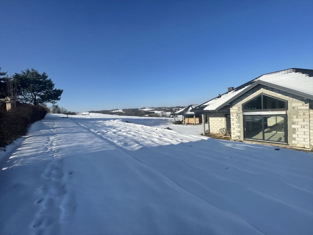 Do sprzedania działka budowlana 3000 m² z widokiem w Zabratówce Zabratówka  3 000m2 Foto 1