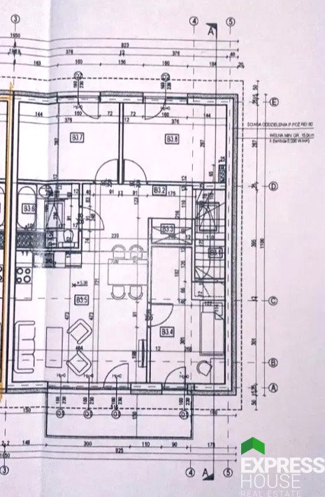 Mieszkanie czteropokojowe  na sprzedaż Warszawa, Kameliowa  73m2 Foto 10