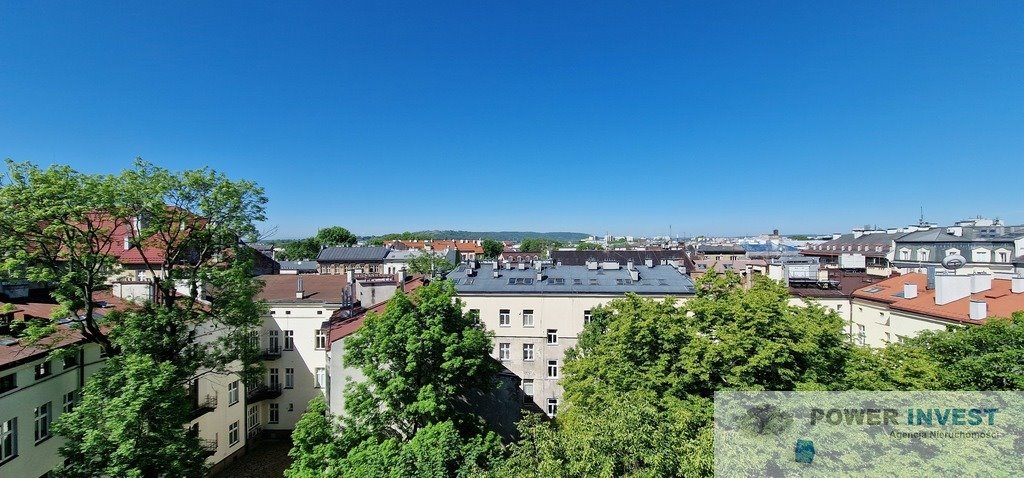 Mieszkanie czteropokojowe  na sprzedaż Kraków, Stare Miasto, Stare Miasto, Sereno Fenn'a  98m2 Foto 15