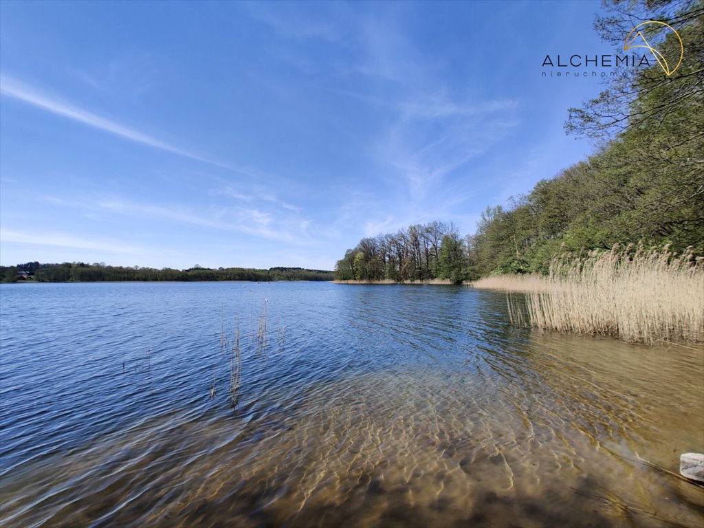 Działka budowlana na sprzedaż Mostkowo  22 916m2 Foto 3