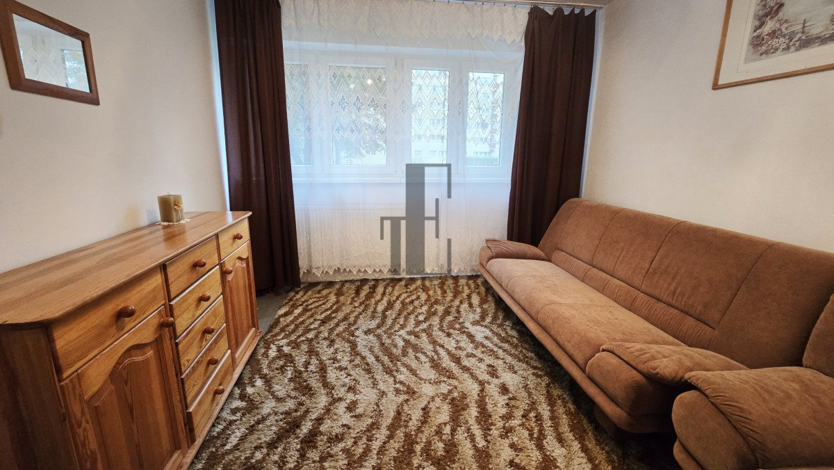 Mieszkanie trzypokojowe na sprzedaż Warszawa  56m2 Foto 1
