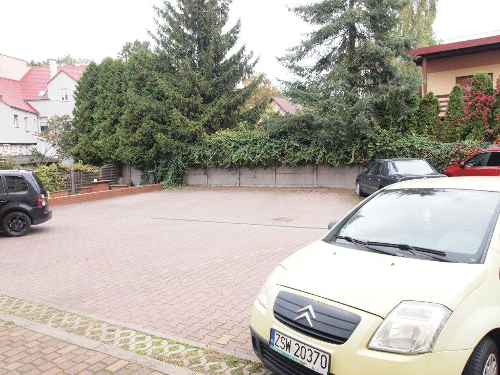 Mieszkanie trzypokojowe na sprzedaż Świnoujście, Śródmieście, Centrum, Wyszyńskiego  64m2 Foto 14