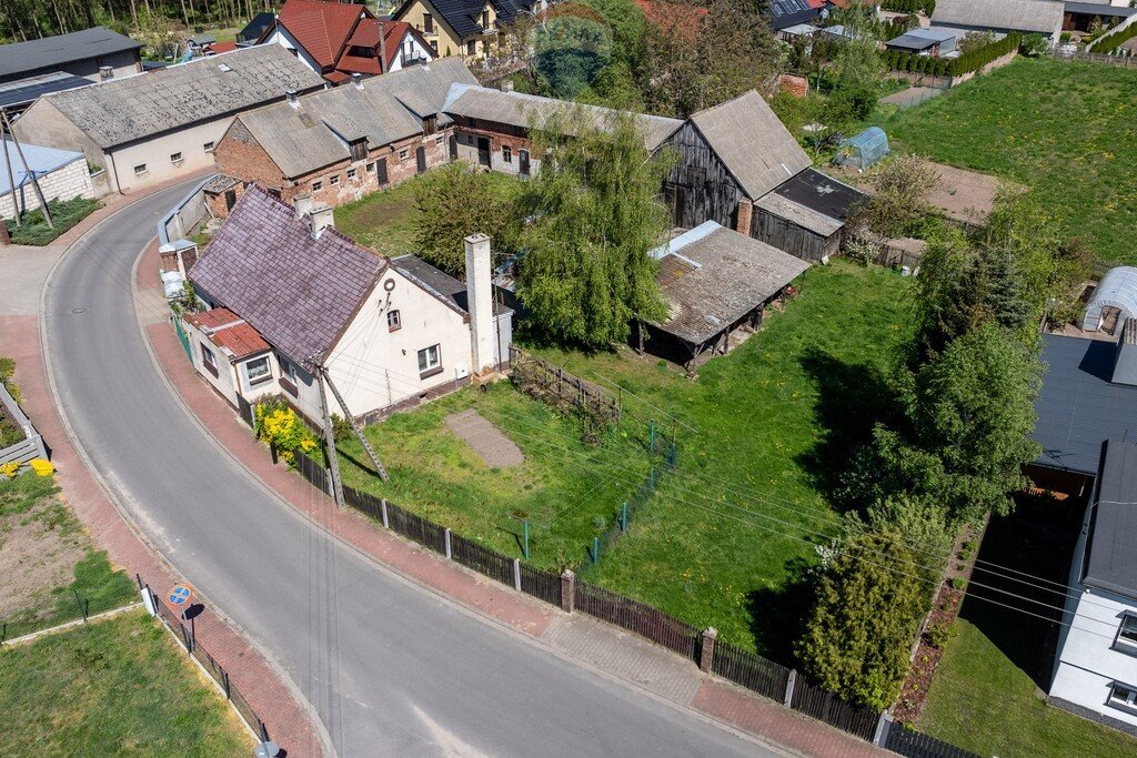 Dom na sprzedaż Podrzewie, Długa  106m2 Foto 1