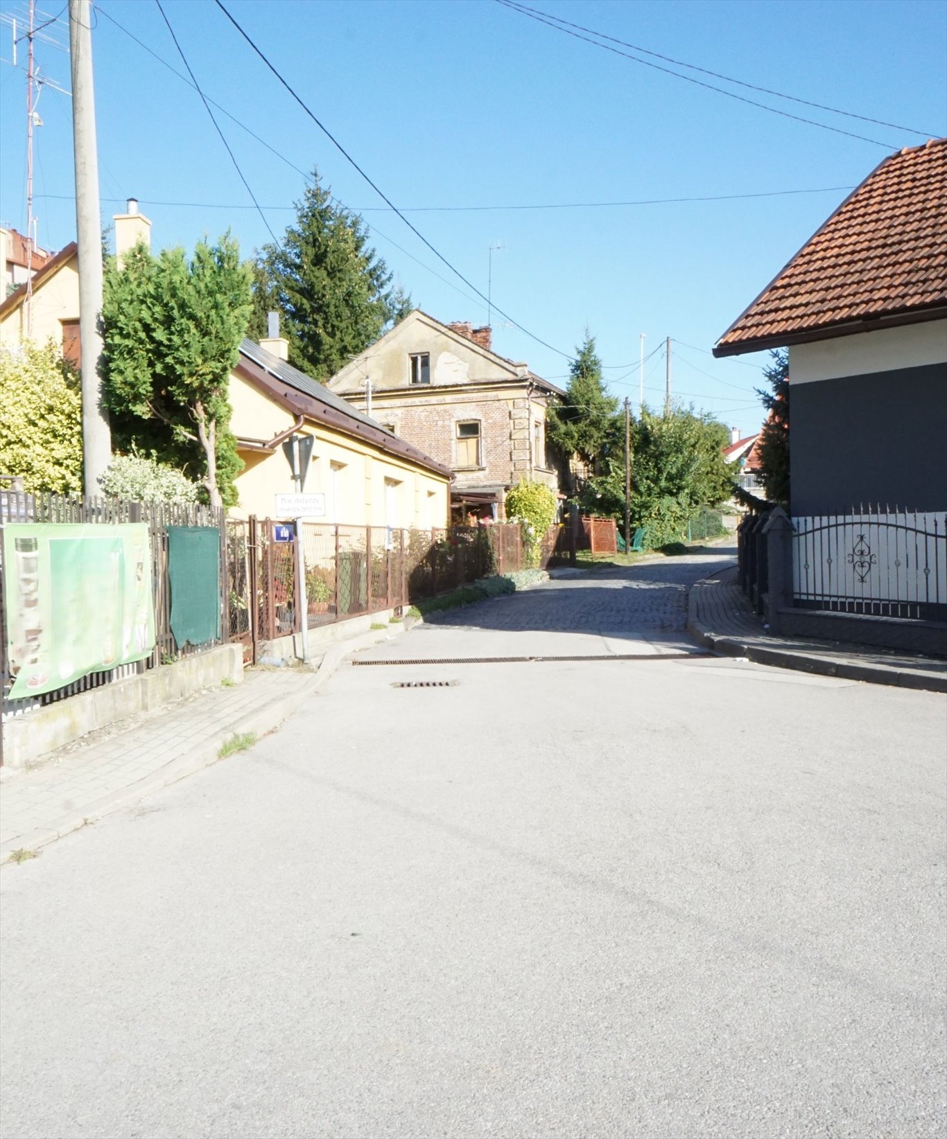 Dom 120 m² z garażem i komórkami (Przeworsk) Przeworsk  120m2 Foto 1