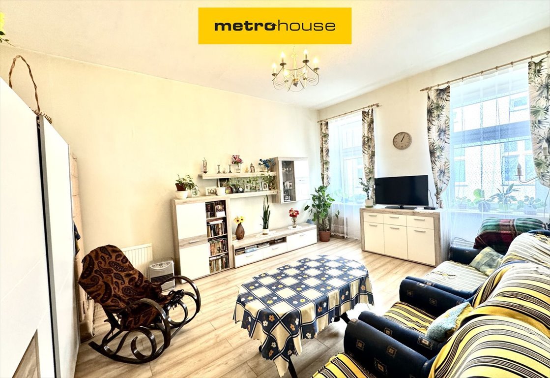 Kawalerka na sprzedaż Łódź, Śródmieście, Nowomiejska  40m2 Foto 1