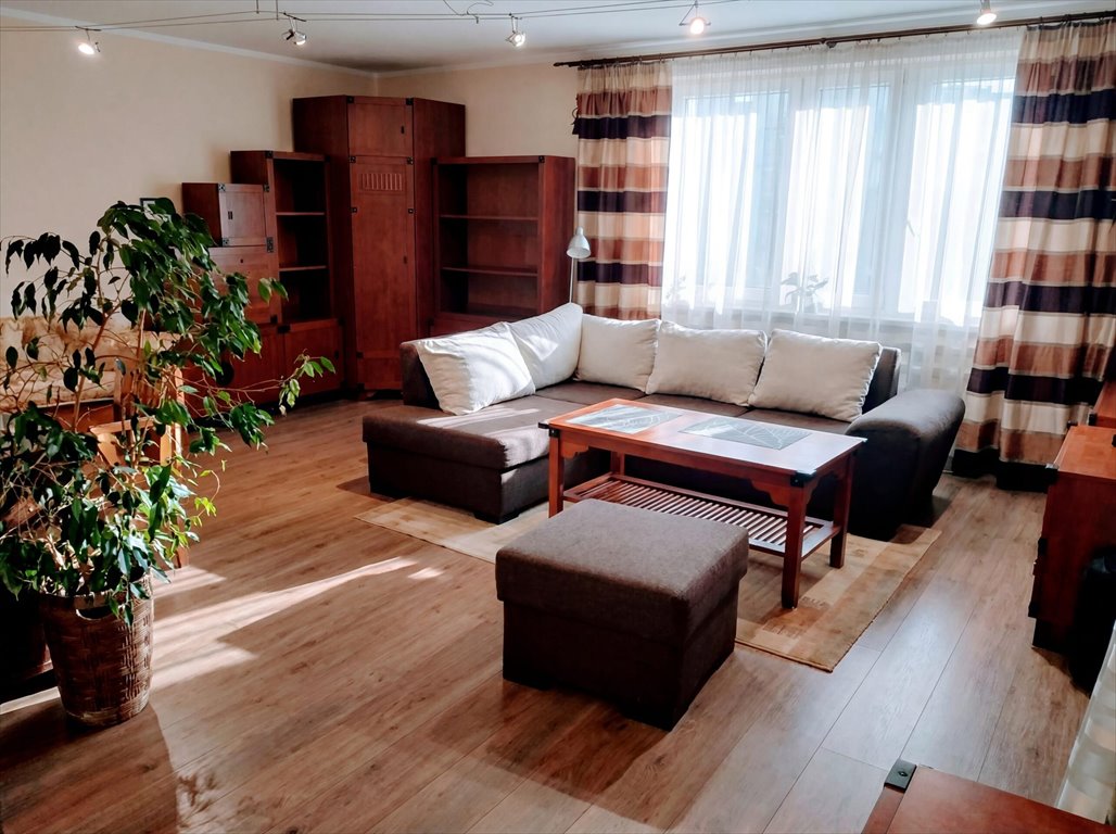 Nowoczesne 2-pokojowe mieszkanie z balkonem i widokiem na Wawel Kraków, Grzegórzki, al. Ignacego Daszyńskiego  68m2 Foto 1