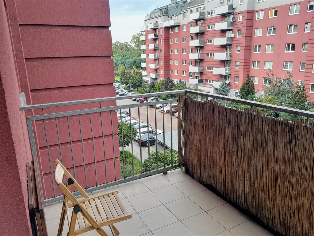 Mieszkanie dwupokojowe na sprzedaż Wrocław, Fabryczna, Grabiszyn, Manganowa  52m2 Foto 9