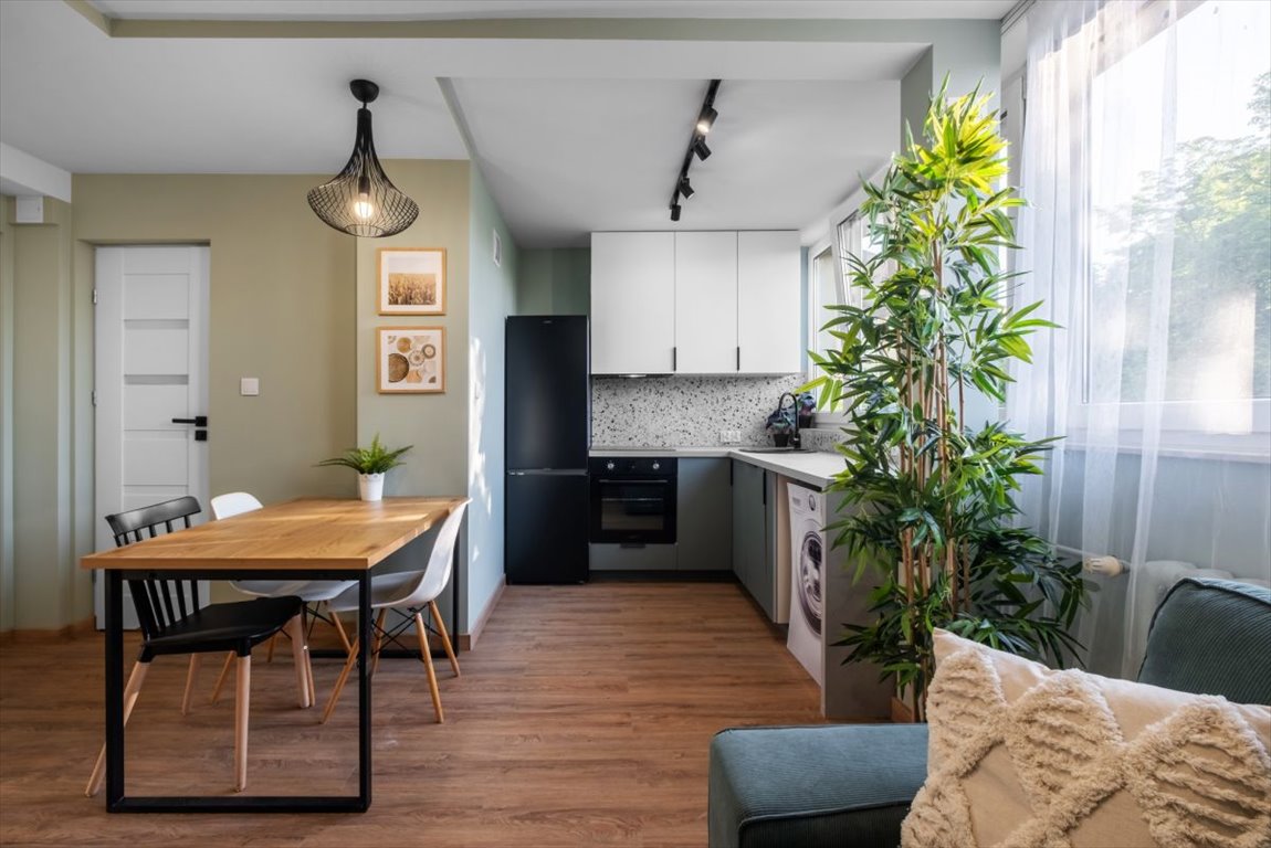 Mieszkanie trzypokojowe na sprzedaż Lublin, Tatary, Hutnicza  45m2 Foto 1