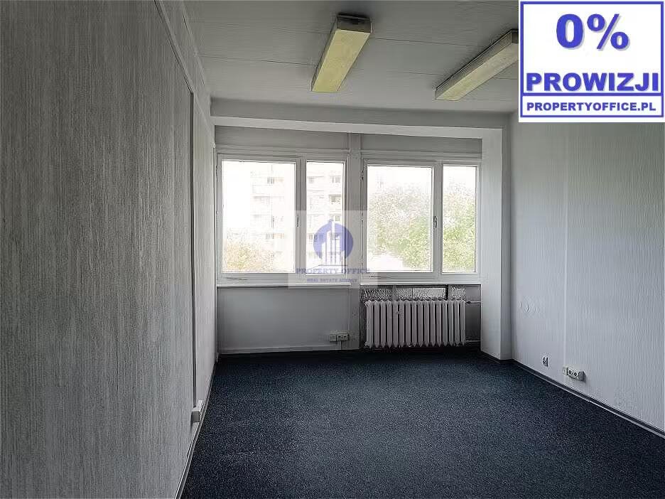 Nowoczesny lokal biurowy 23 m2 z dostępem do światła Warszawa, Praga-Południe, Ostrobramska  23m2 Foto 1