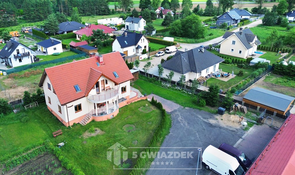 Dom na sprzedaż Szczecinek, Wypoczynkowa  325m2 Foto 19