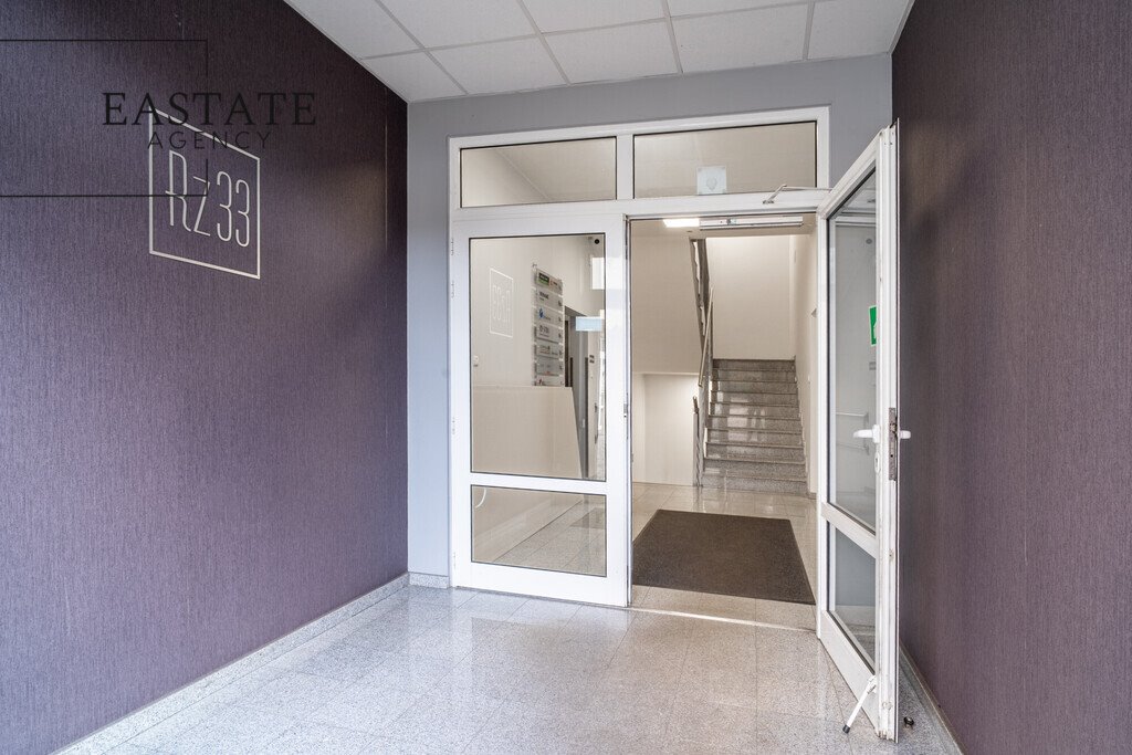Na wynajem nowoczesny biurowiec 545 m² z tarasem i monitoringiem: Sopot Wyścigi: Rzemieślnicza