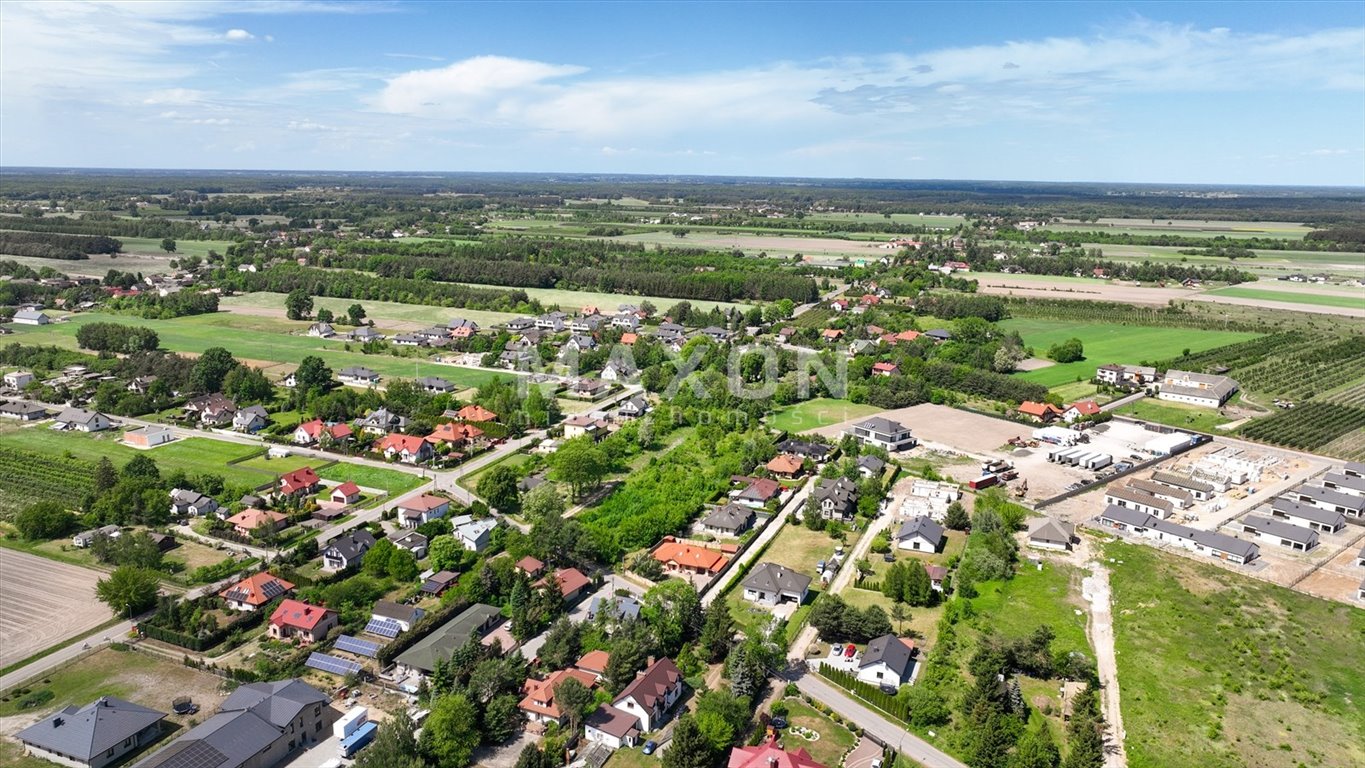 Działka budowlana na sprzedaż Stasi Las  7 012m2 Foto 10