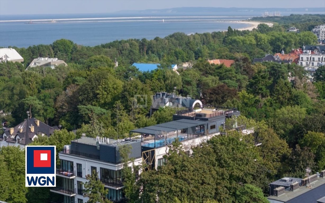 Sprzedam apartament 2 pok. blisko plaży z basenem i saunami Świnoujście, Marii Konopnickiej  35m2 Foto 1