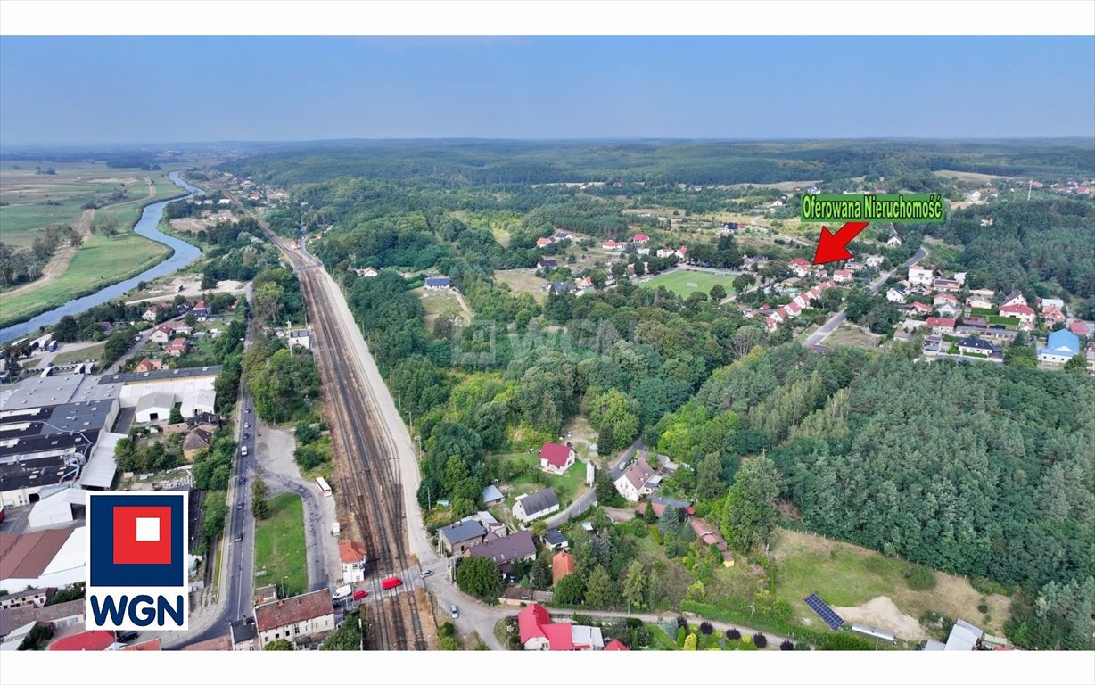 Dom na sprzedaż Drezdenko, Plac Sportowy  105m2 Foto 7