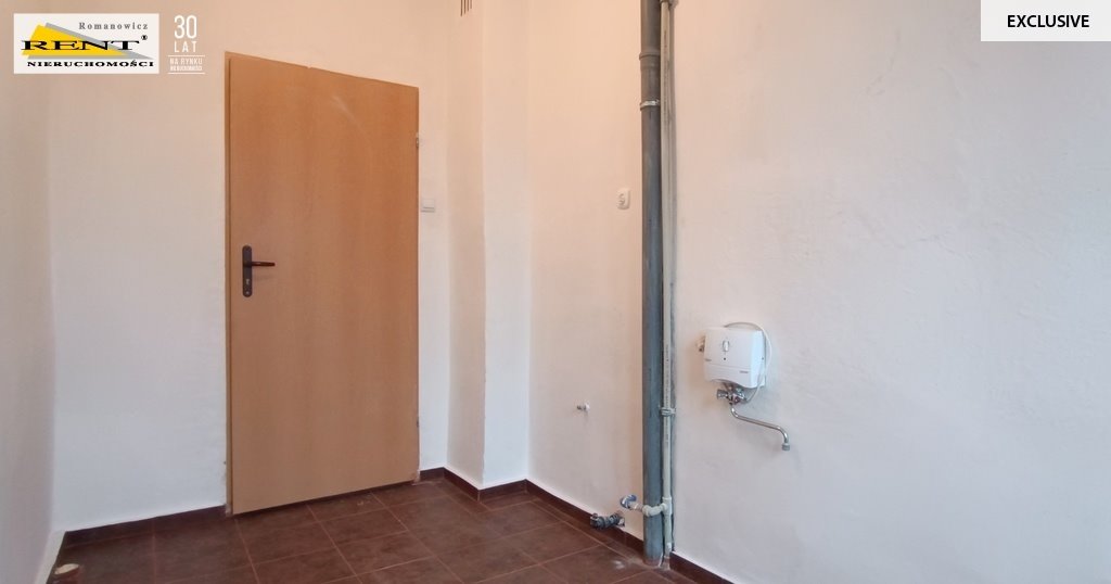 Mieszkanie dwupokojowe na sprzedaż Pyrzyce, Niepodległości  60m2 Foto 13