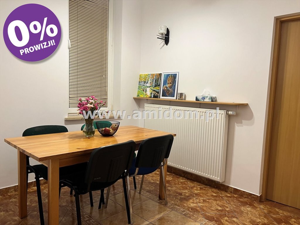 Do sprzedania funkcjonalny lokal usługowy 66,8 m² z witryną i miejscem parkingowym Marki  67m2 Foto 1