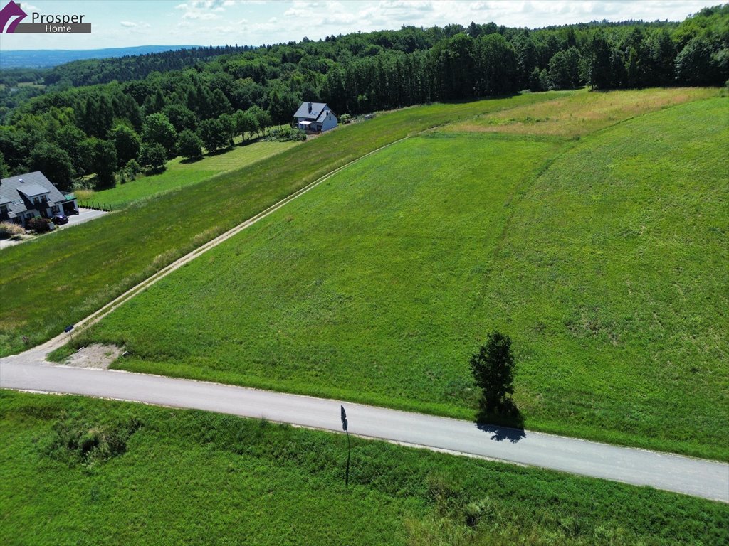 Działka budowlana na sprzedaż Mogielnica  1 221m2 Foto 3