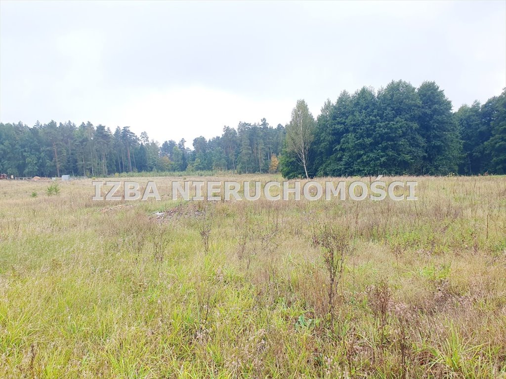 Działka budowlana na sprzedaż Przykopka  1 090m2 Foto 11